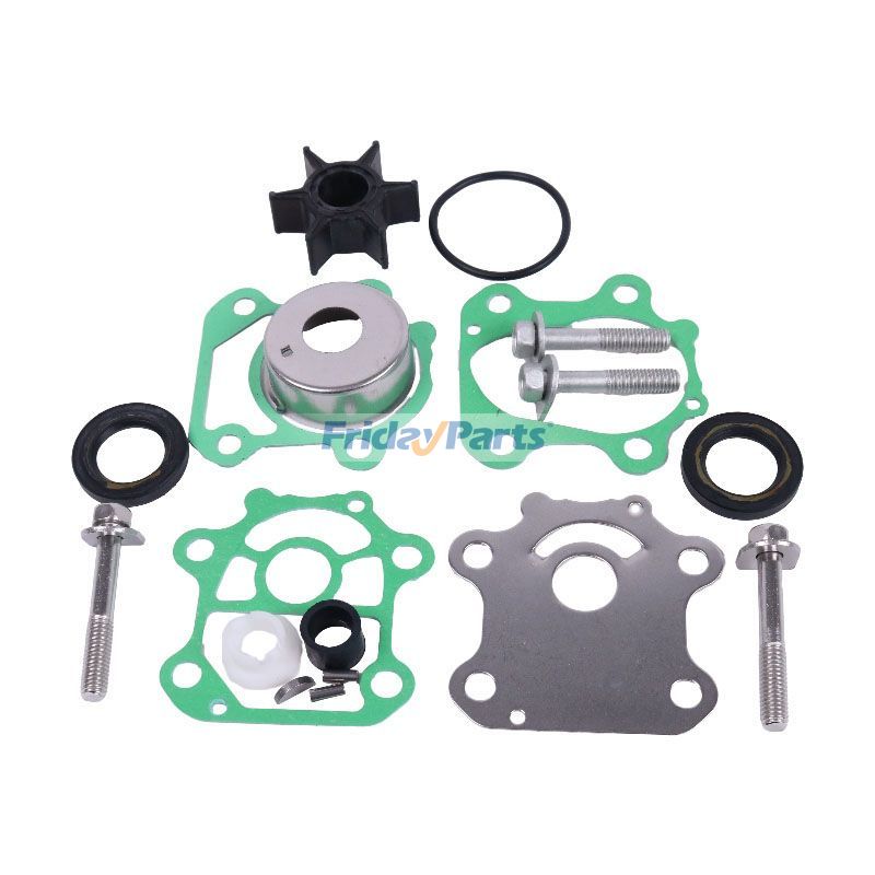 FridayParts Wasserpumpen-Reparaturset