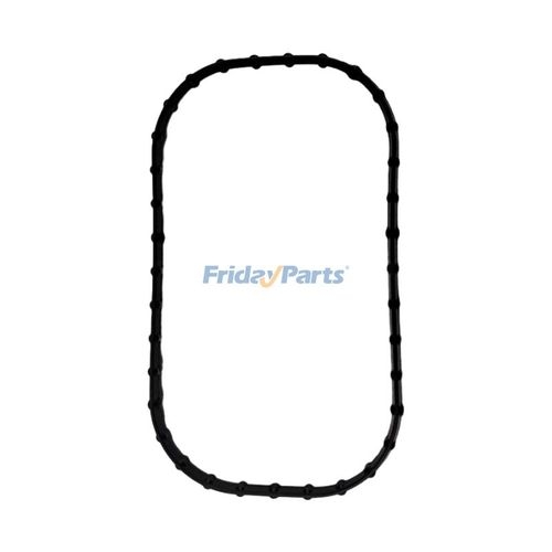 Water Pump Seal 3685456 for Cummins Engine ISX12 ISX15 QSK60 QSN14 ...