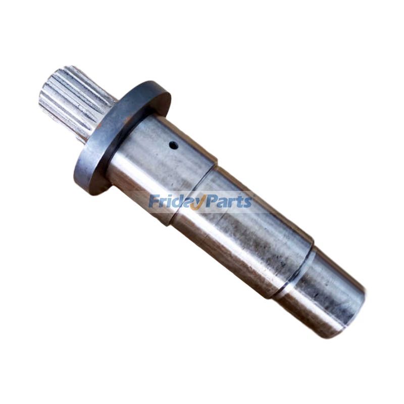 Water Pump Shaft 3628187 3628639 for Cummins Engine G5.9 G50 GTA38 GTA50E GTA855 K38 K50 M11 QSK19G QSK50 QSK60