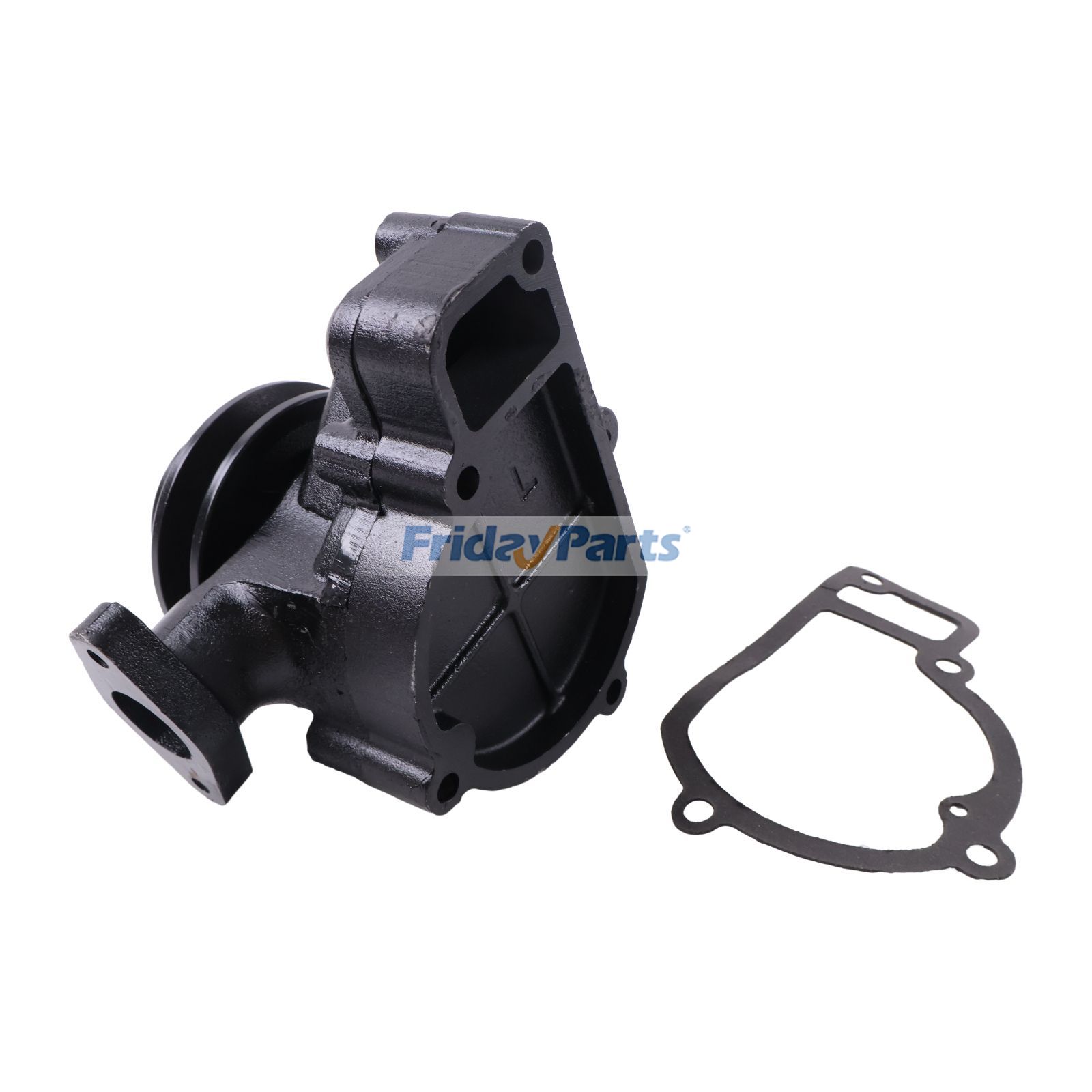 FridayParts Water Pump