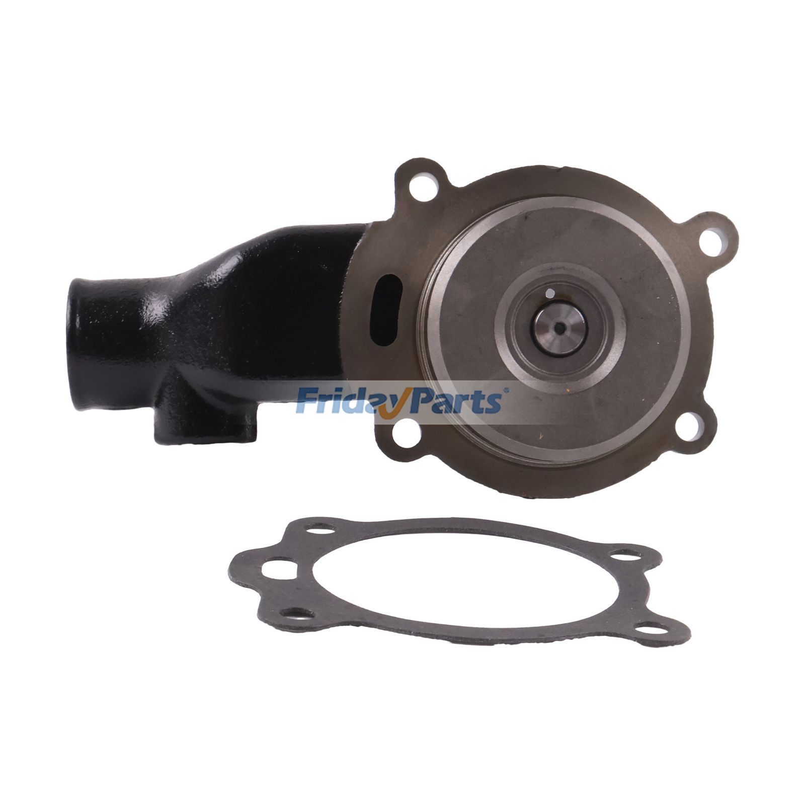 Engine Water Pump