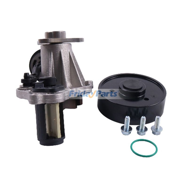 Wasserpumpefür Fahrzeug