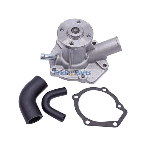 Pompe Diesel Kubota D750 Pompe à Carburant Diesel Pour Kubota - Référence 15263-52030 - D750, D850, D950, V1902 Pompe Doseuse Pompe Diesel Kubota D750 Pompe à Carburant Diesel Pour Kubota - Référence 15263-52030 - D750, D850, D950, V1902 Pompe Doseuse