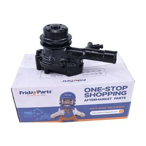 Water Pump Y385T-11103 for Yang Dong Engine Y385 Y385T Y380 Y380T YD480 YD485 Shire Siromer Jinma & more Tractor