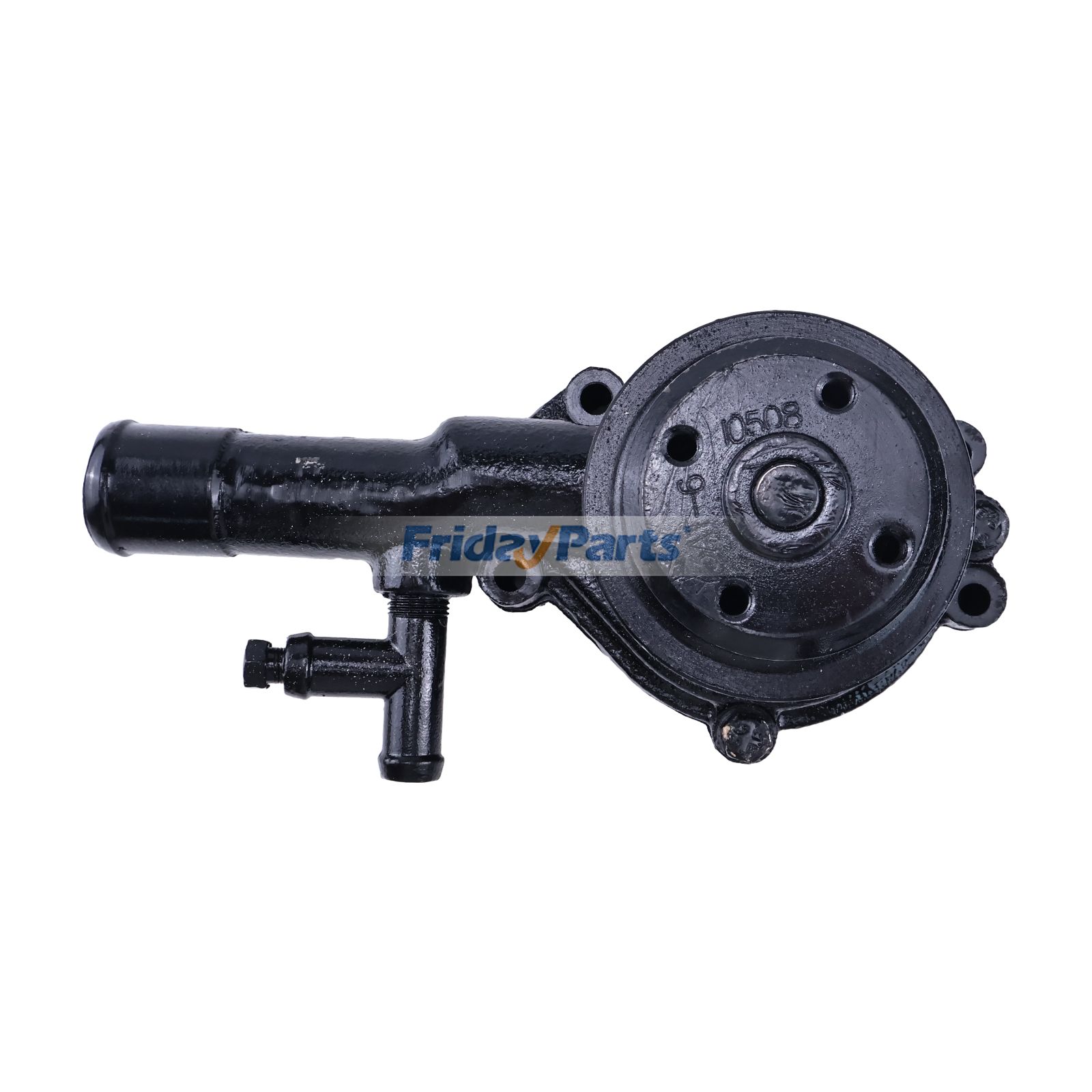 FridayParts Water Pump