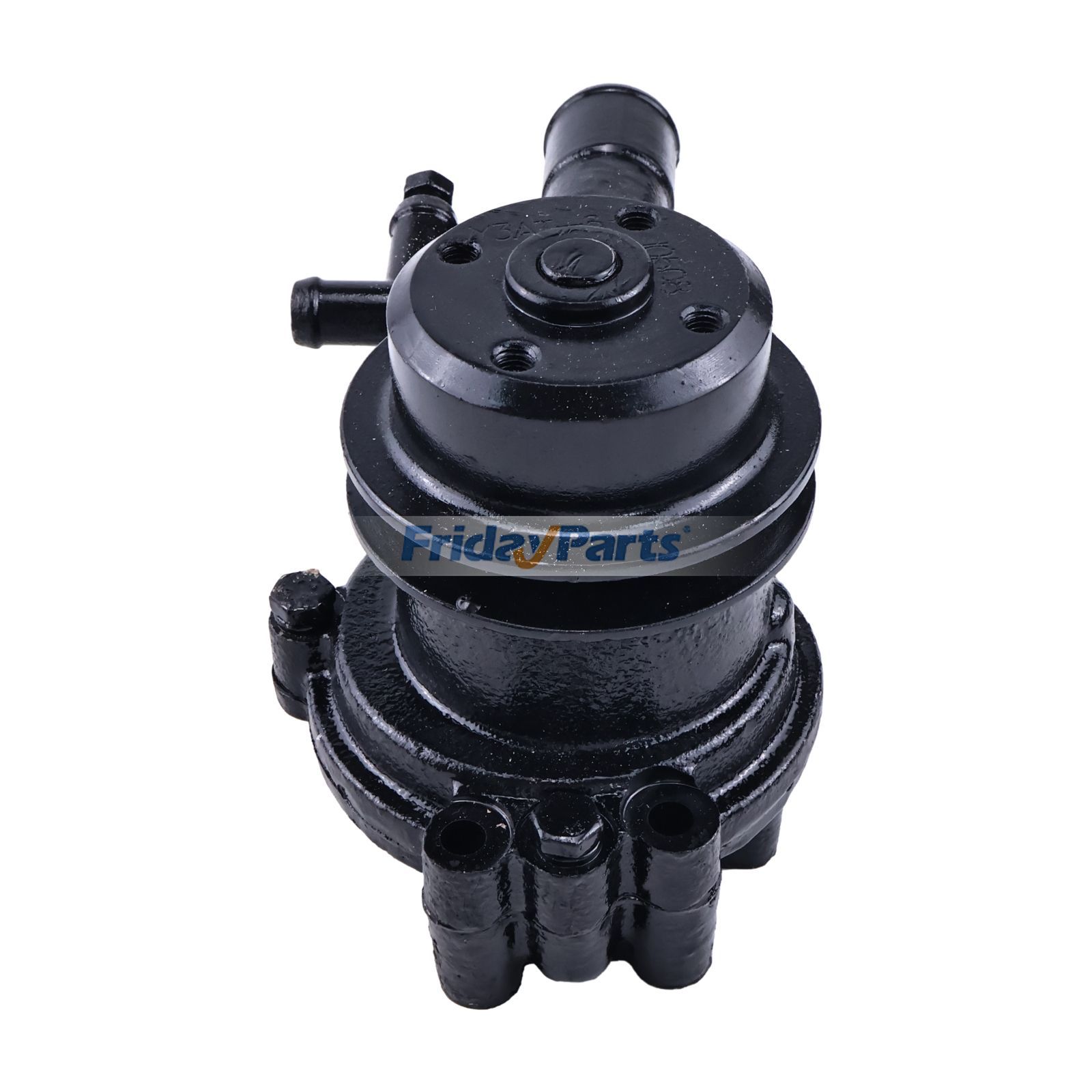 Water Pump in Stock in China,USA,China Stock,United Kingdom