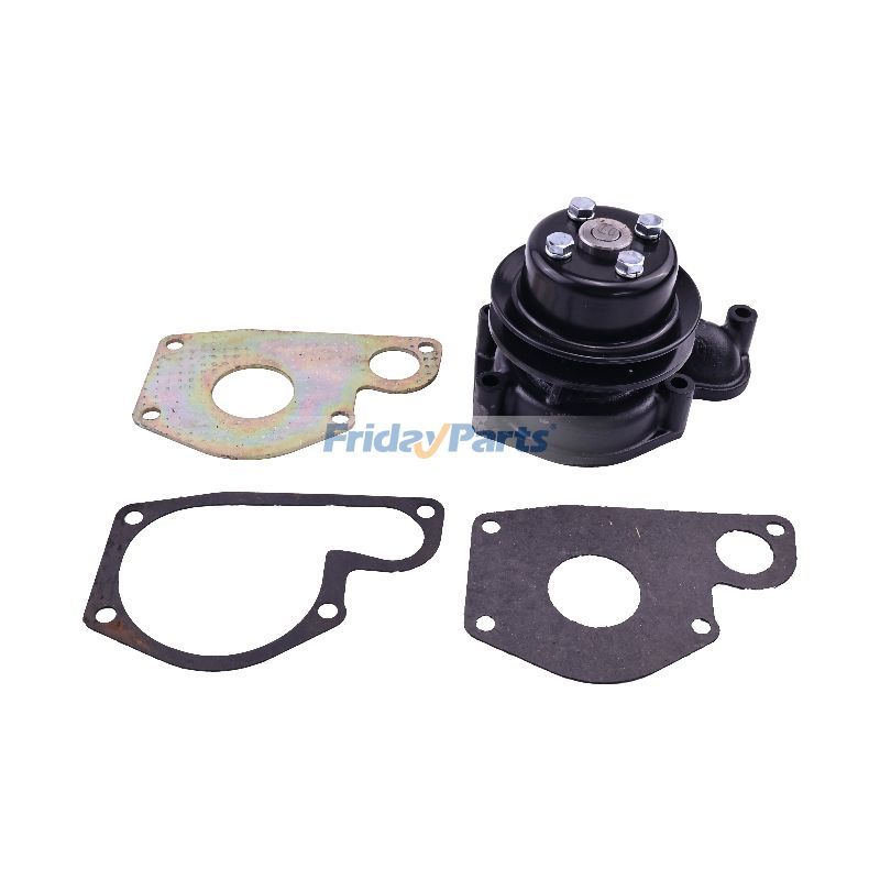 Water Pump in Stock in China