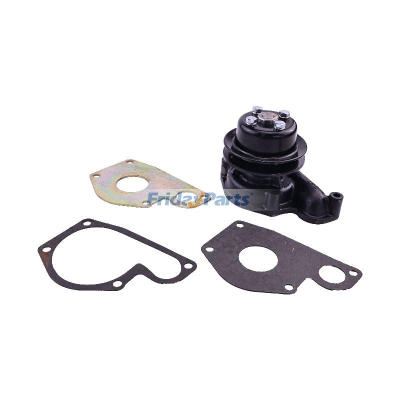 FridayParts Water Pump