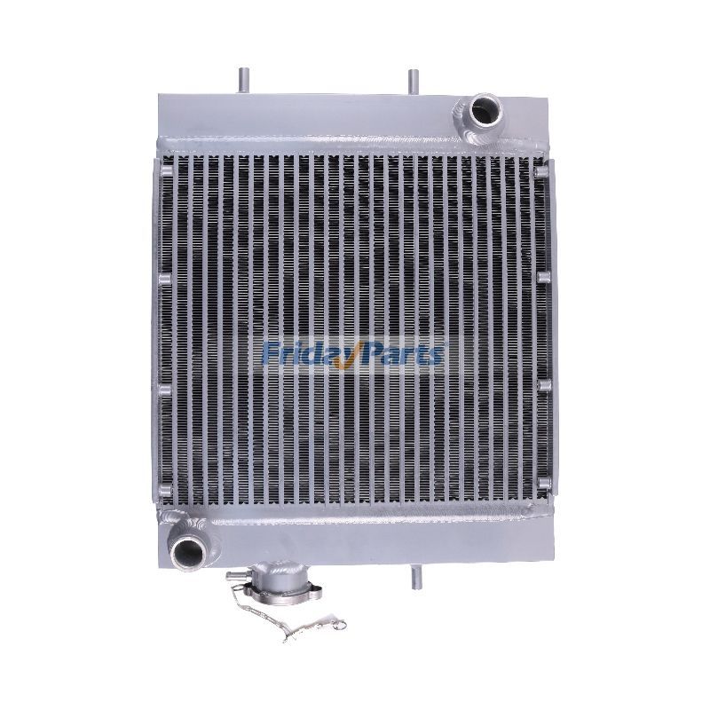 WasserkühlerkernFür JCB