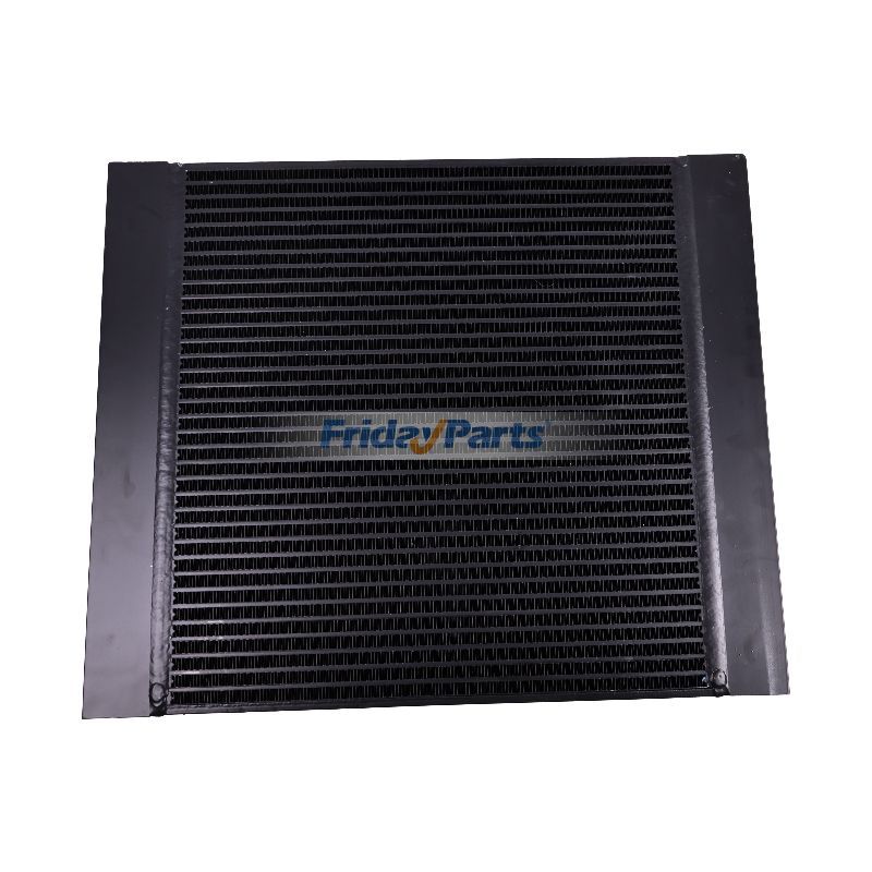 Carregadora  Para JCB - Núcleo do radiador de água 30/917000 para JCB 1CX