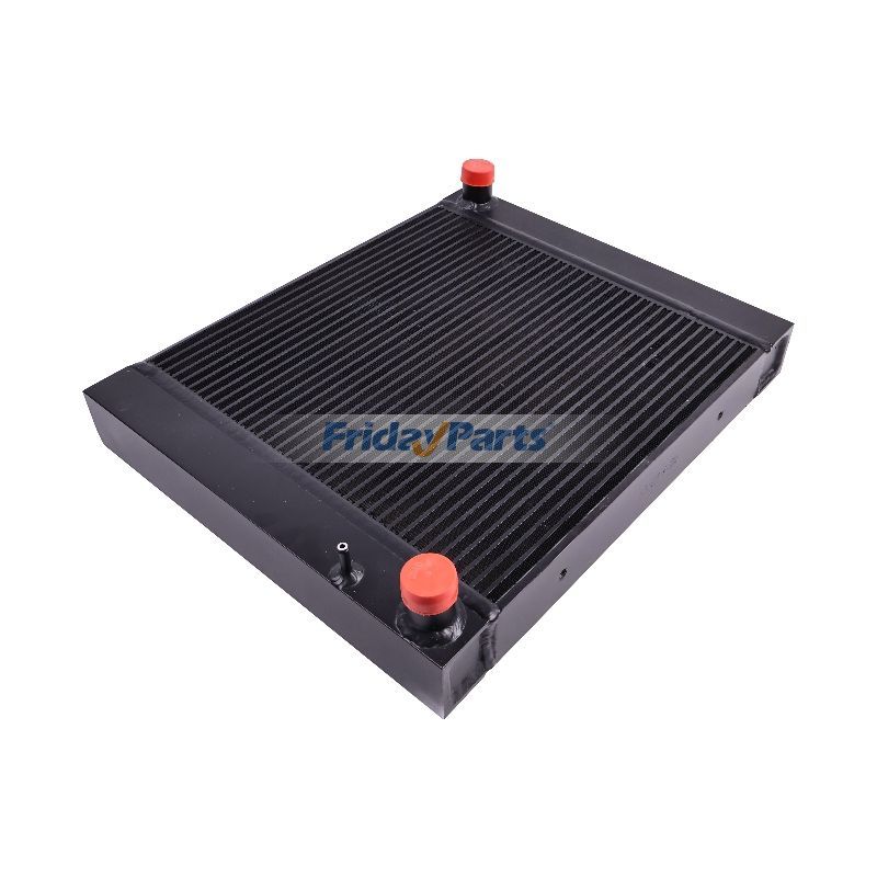 Compre Núcleo do radiador de água 30/917000 para JCB 1CX na FridayParts