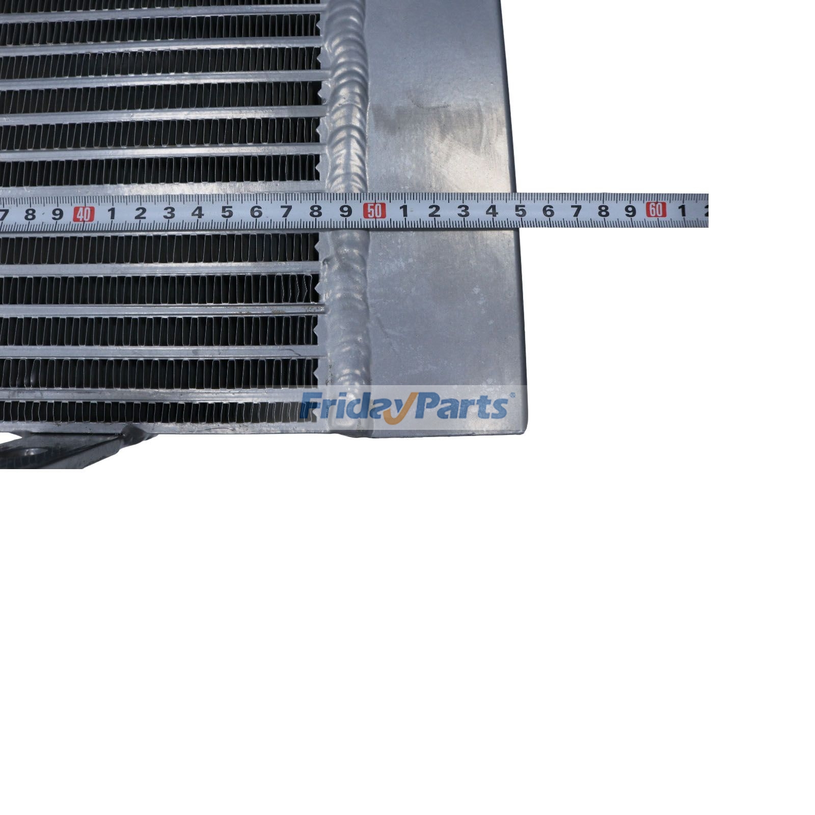 peça essencial para Carregadora 