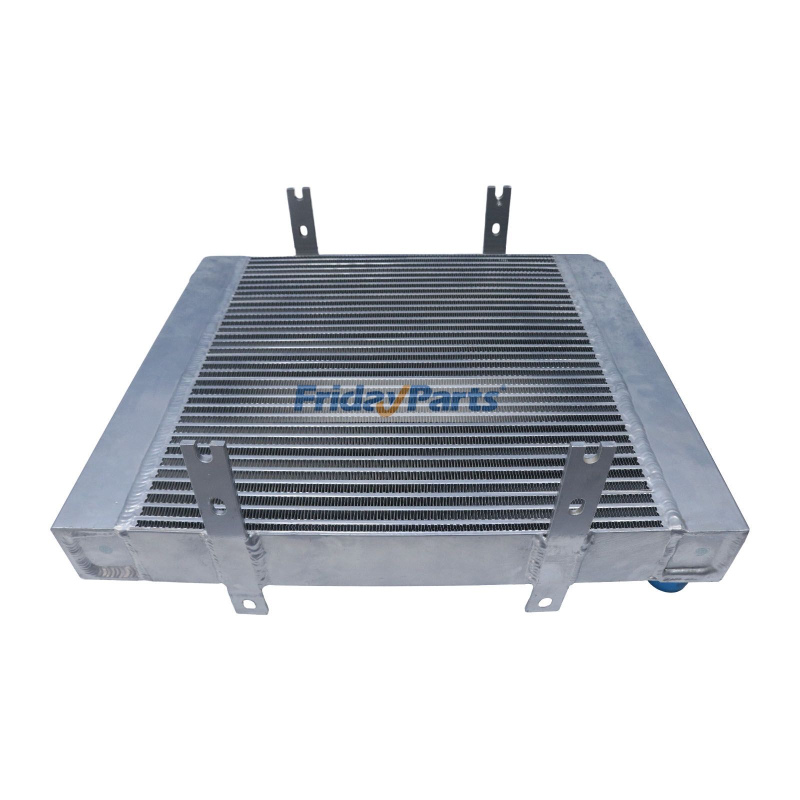 Water Radiator Core 923/02900 for JCB 3CX for Loader