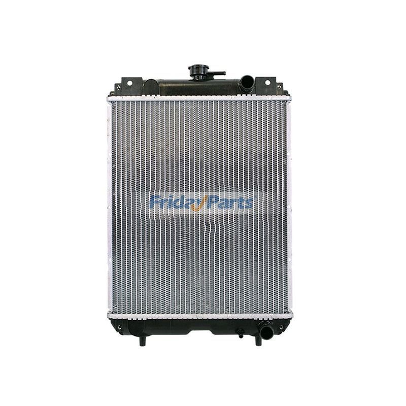 Water Radiator PM05P00013F1 for Kobelco Excavator 27SR SK20SR-3 27SR-3 27SR-5