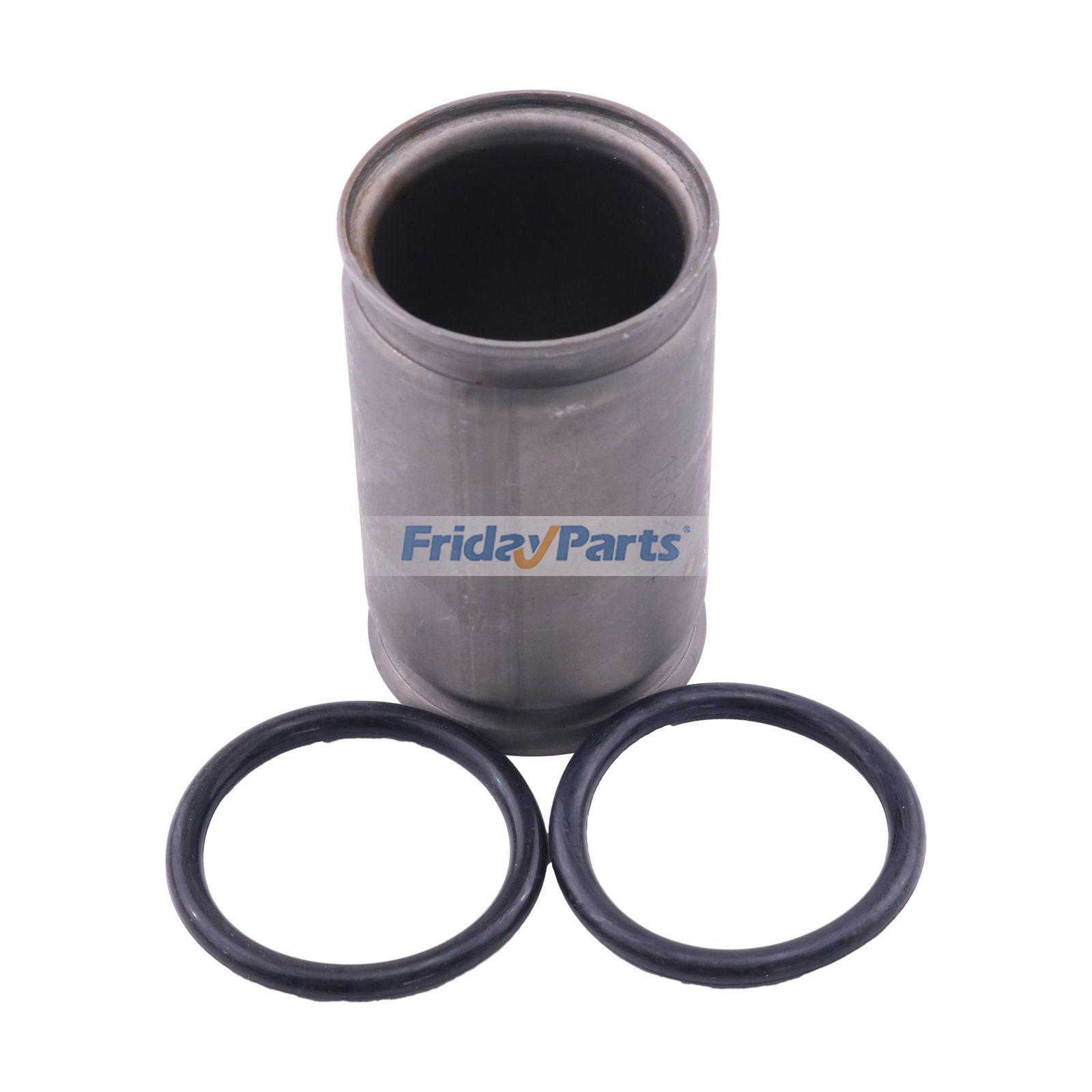 用カミンズエンジン G855 K38 N14 QSK50 NH 855 用 Oリング付きウォーターレールバイパス接続 130394