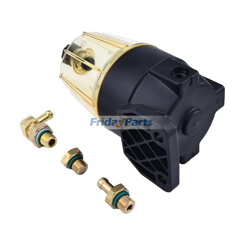 Wasserabscheidender Kraftstofffilterfür Motor,Marine
