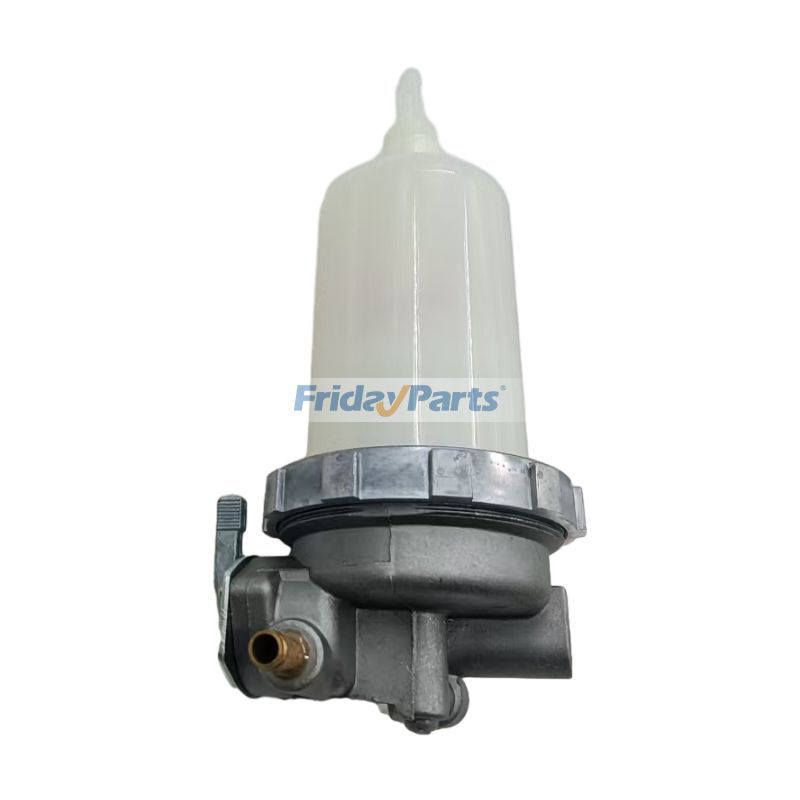 Engine Water Separator