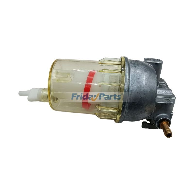  Water Separator Assembly 