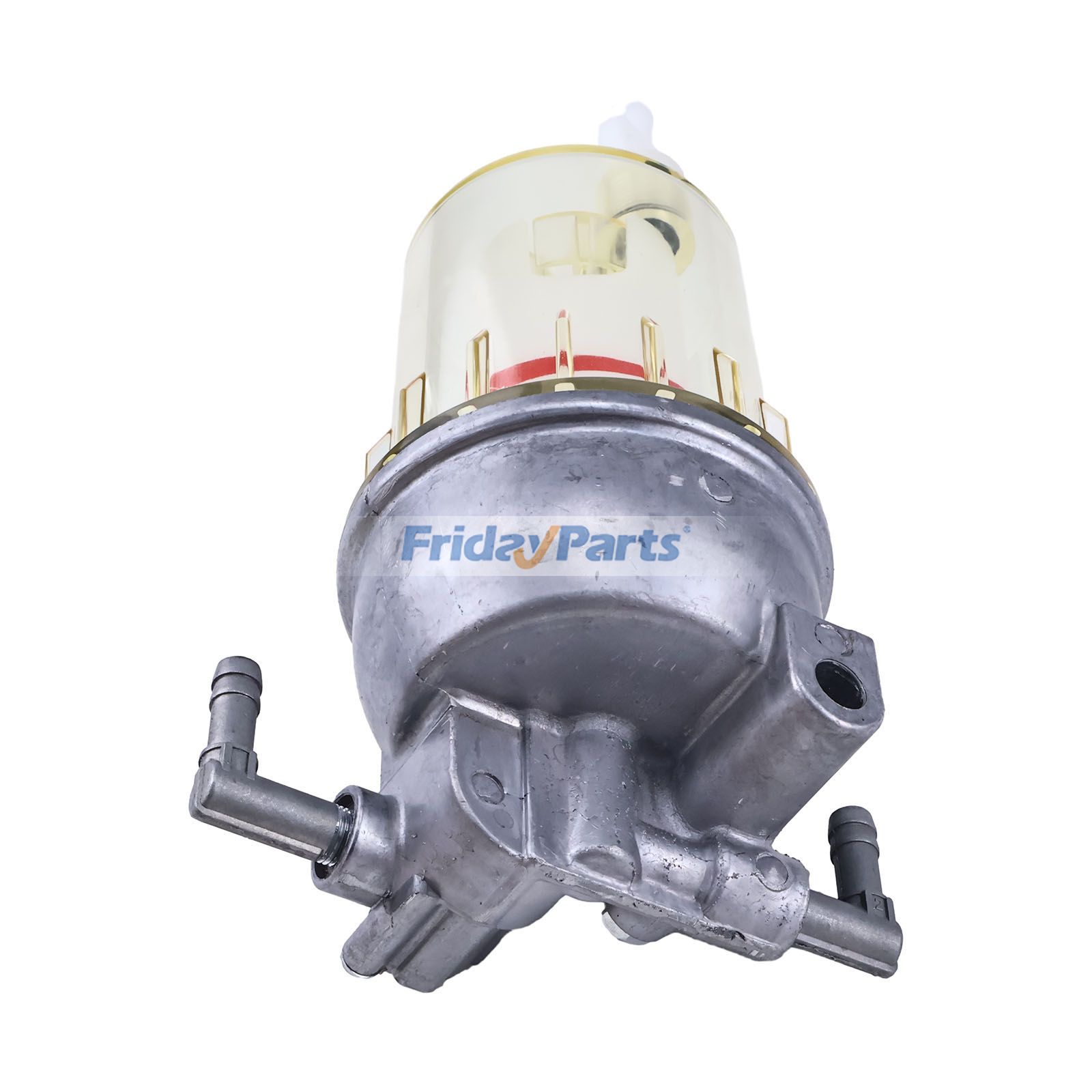 FridayParts Water Separator Assembly