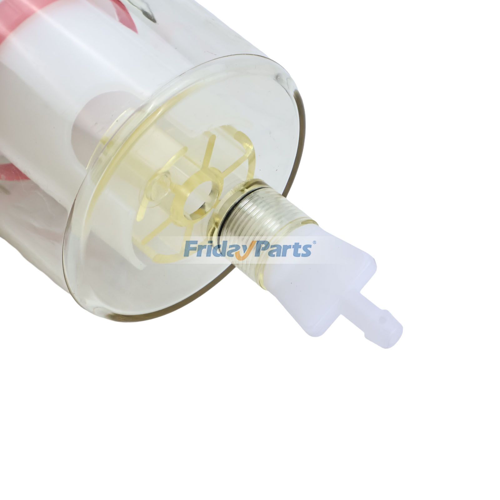 Water Separator Assembly  Engine