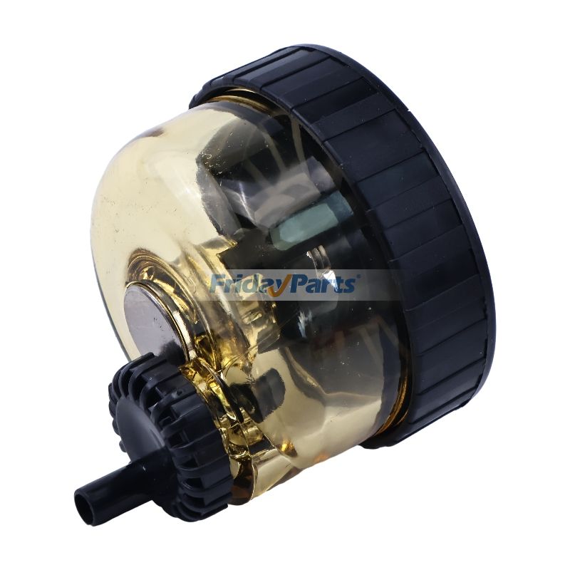 FridayParts Wasserauffangschale