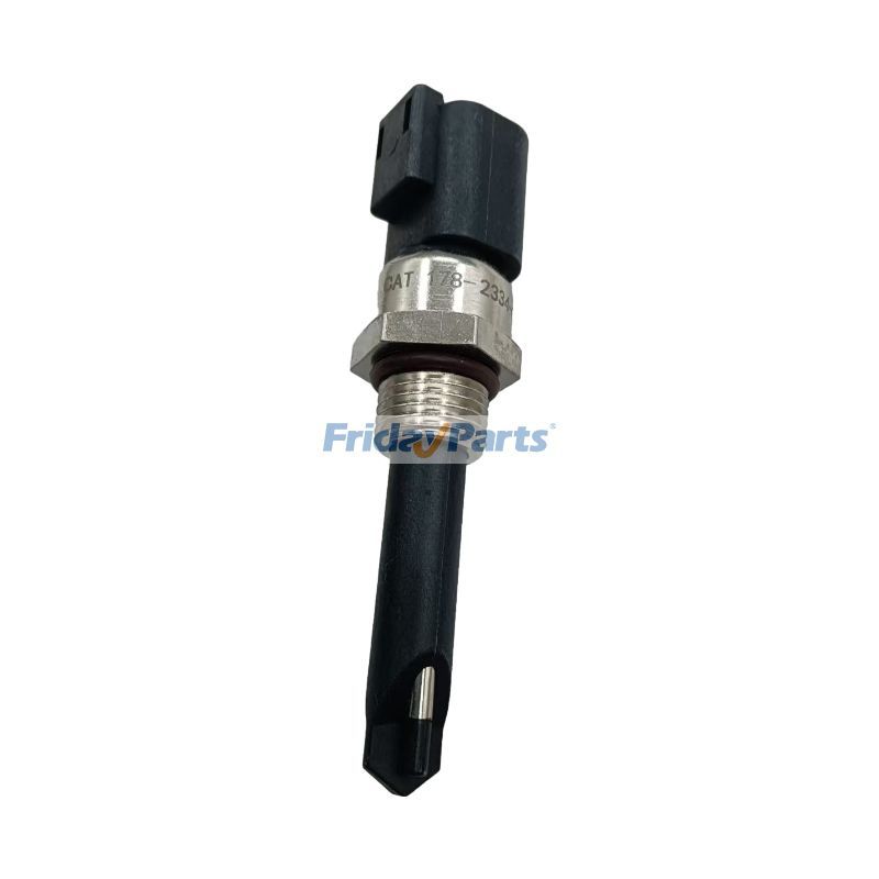 Water Separator sensor 178-2334for Caterpillar CAT Excavator 312D 313D 318D 319D 320C 320D 312D 322C 323D 365C Truck 770G 772G 793F 966K 336E