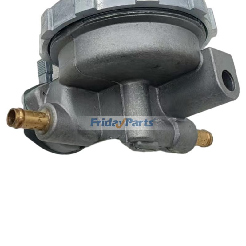  Water Separator 3D84E-5 3D88E-5 For KOMATSU