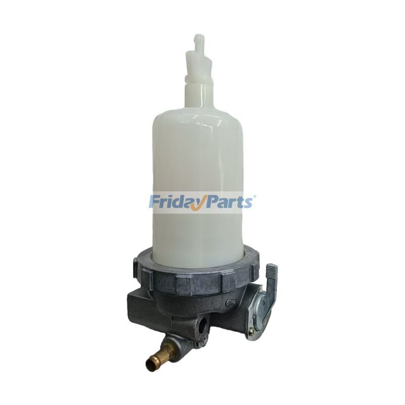 Loader Water Separator 3D84E-5 3D88E-5