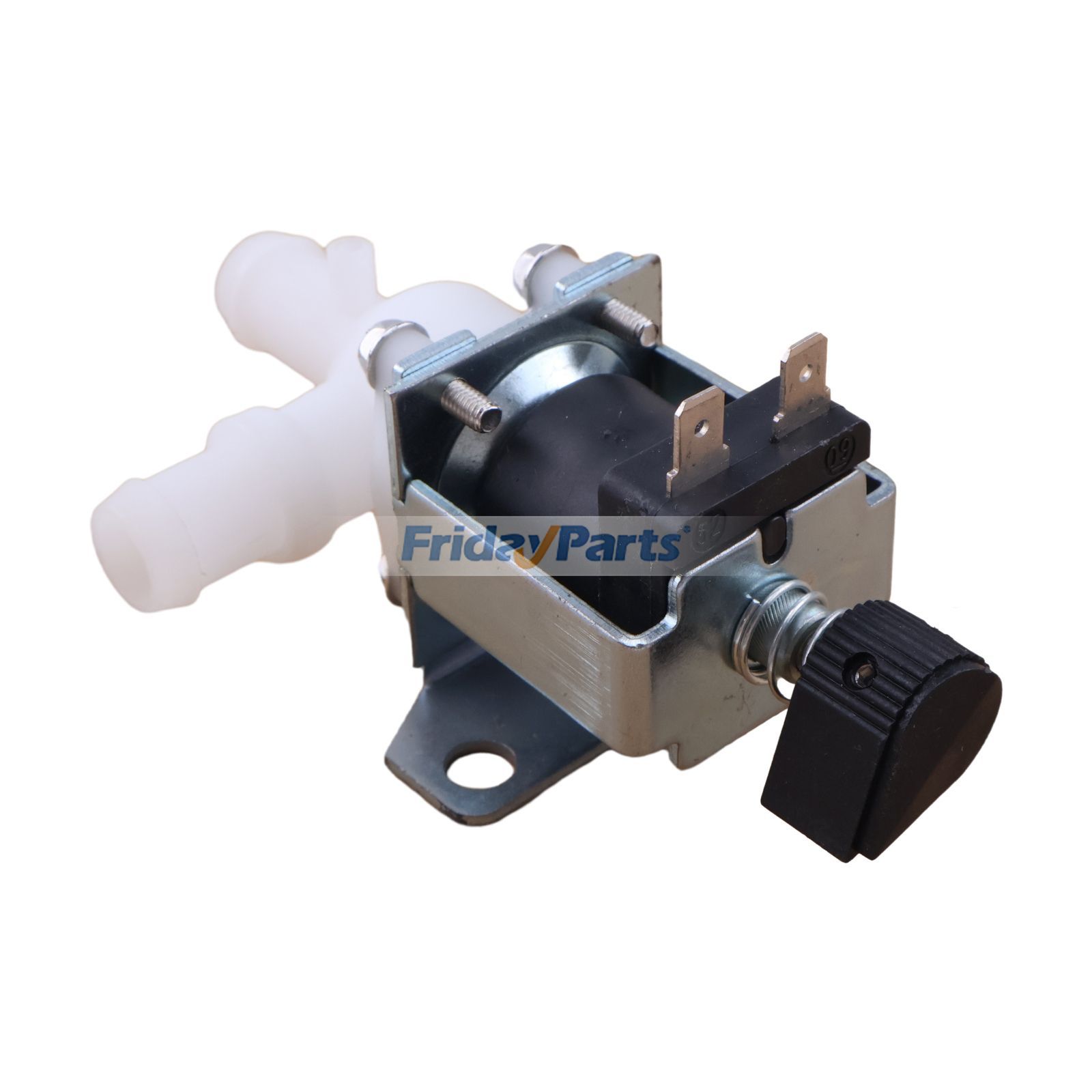 Water Solution Valve Solenoid 1013599 1059224 1214973 for Tennant Scrubber T5 T7