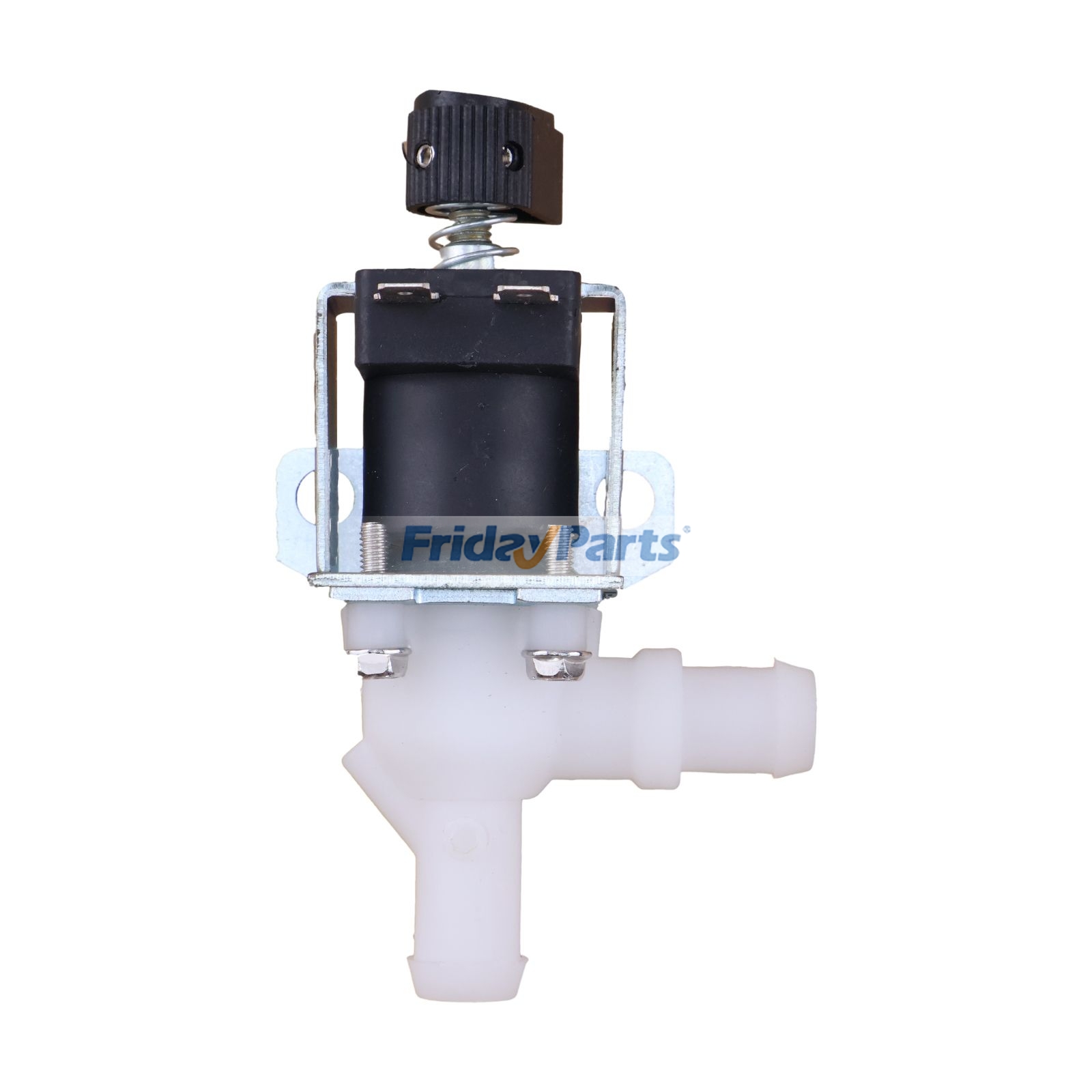  Water Solution Valve Solenoid For Tennant