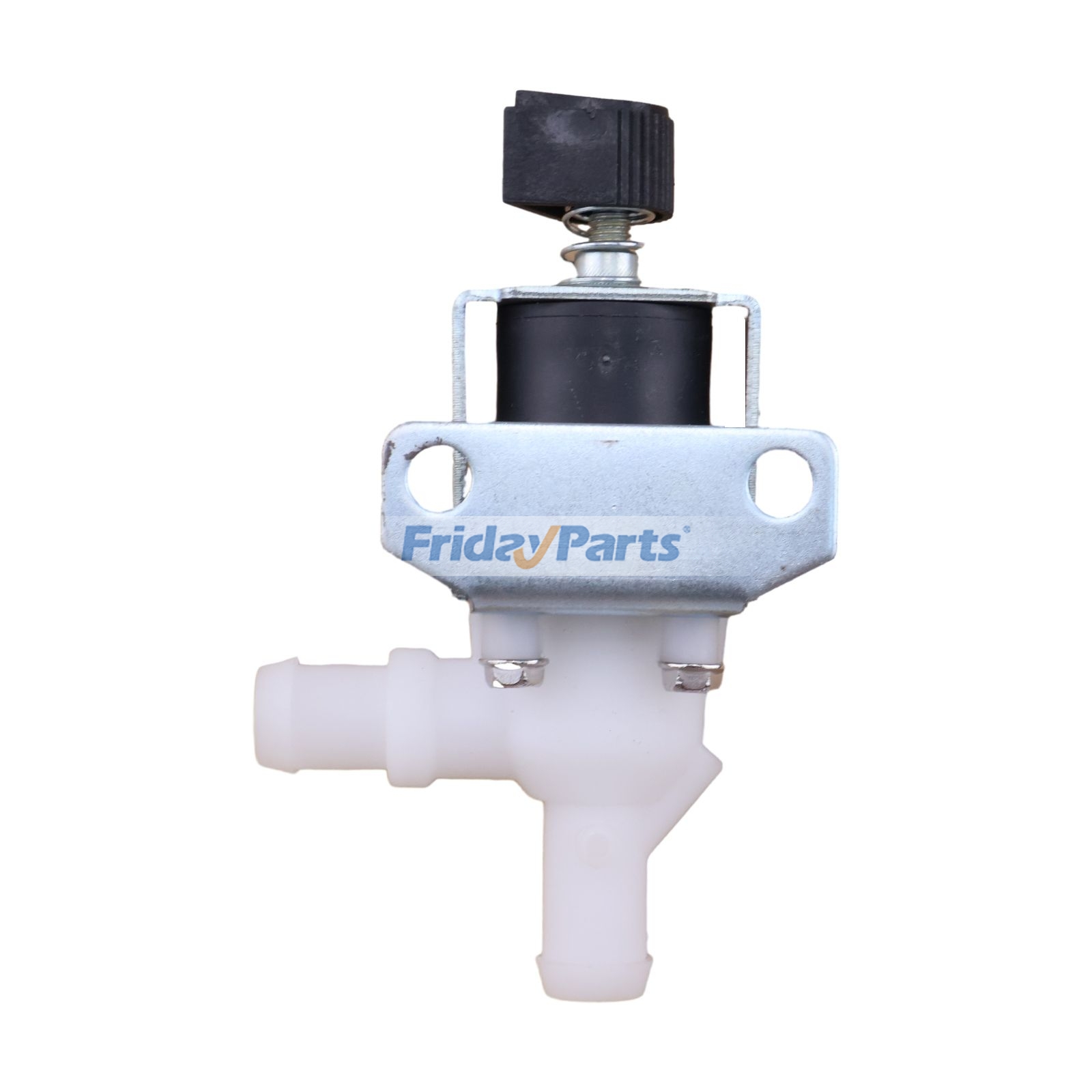 FridayParts Water Solution Valve Solenoid