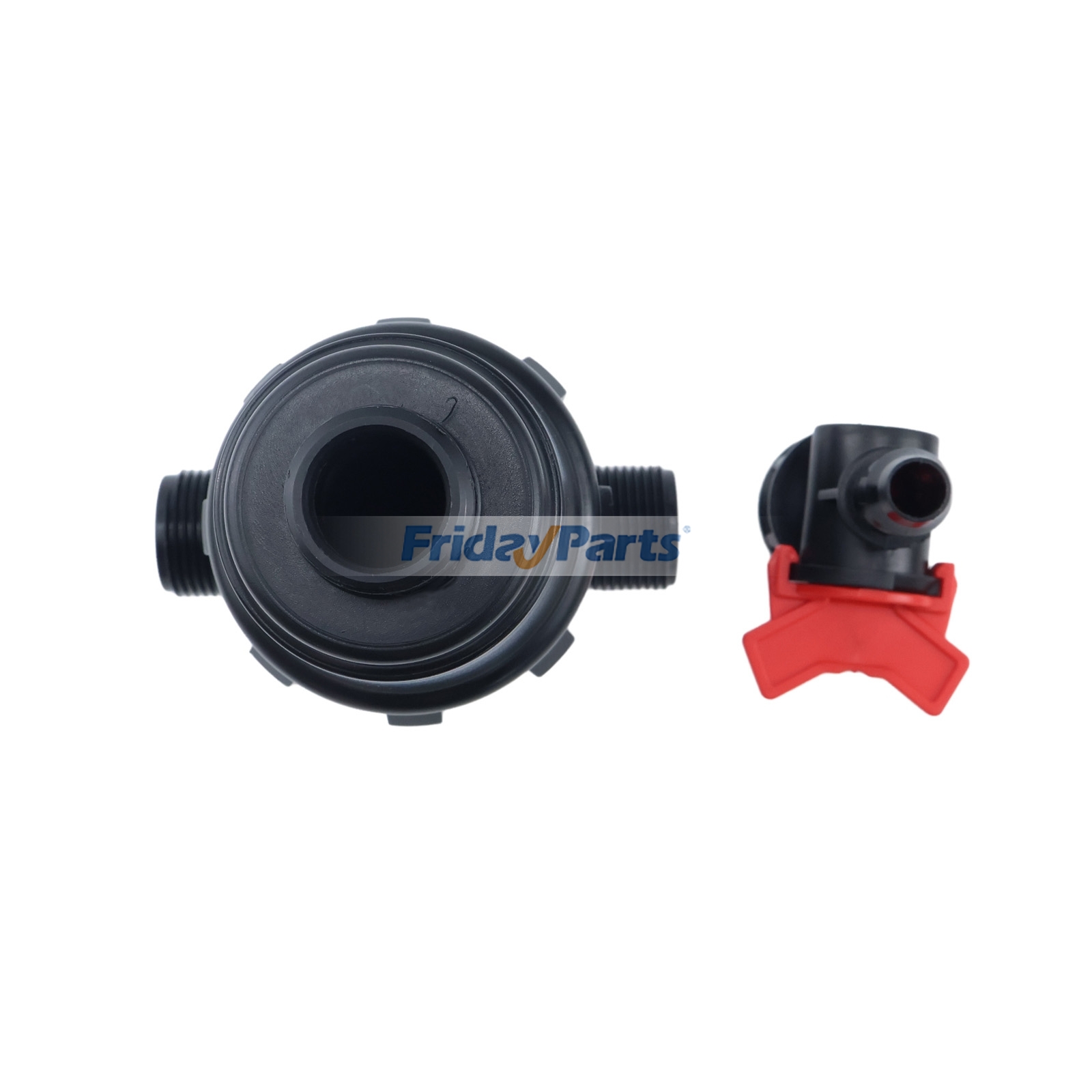 Conjunto de filtro de agua 3222434 4812111325 para compactador Dynapac CC422 CC522 CC622 CC900 CC1000 CC1200 CC1300 CC2200 CC4200 CC5200 para Compactador,Excavadora Para DYNAPAC,Para KOMATSU,Para Takeuchi FridayParts