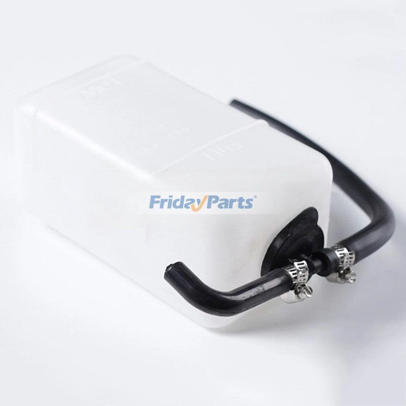 Water Tank 12181100100 for Linde Forklift 1218 Series HT25