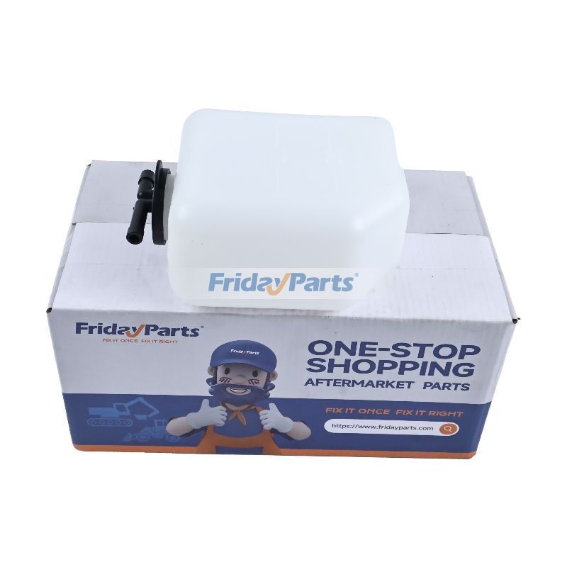 Wassertank 1910056020 für Takeuchi Bagger TB016 TB014 TB216