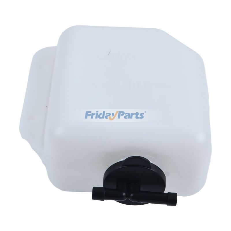 Wassertankfür Bagger