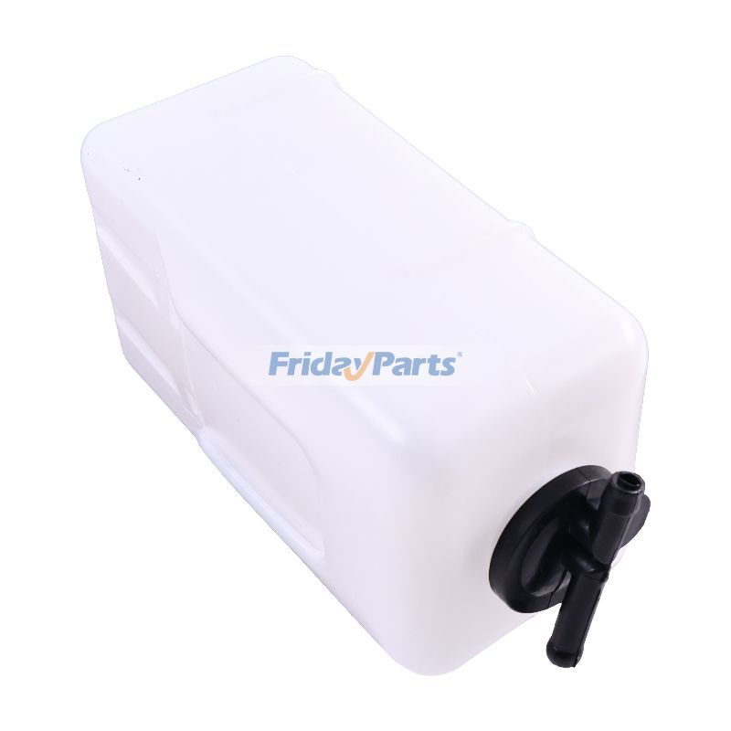 Water Tank for Excavator