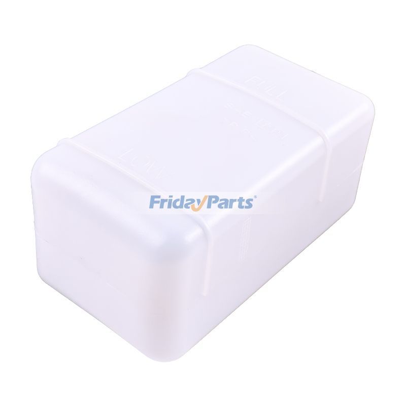 FridayParts Water Tank