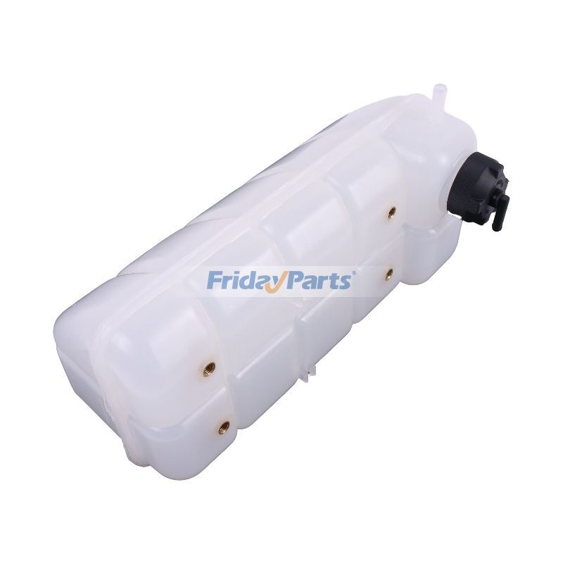 Water Tank 82019583 for CASE Tractor MAXXUM 110 130 MXM120 MXM155 MXM190 MXU115 MXU130 MXU135