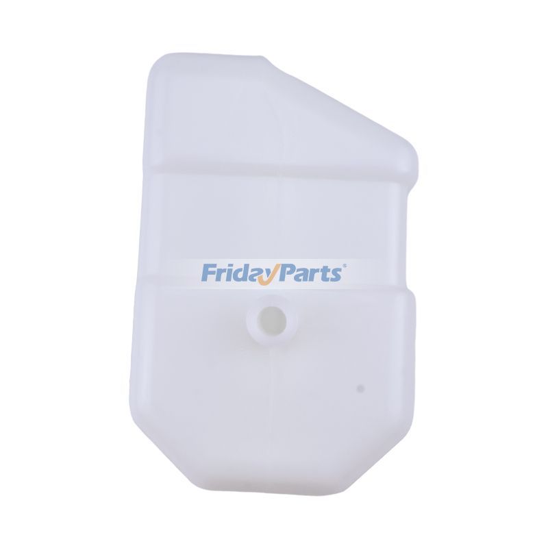 FridayPartsの水槽