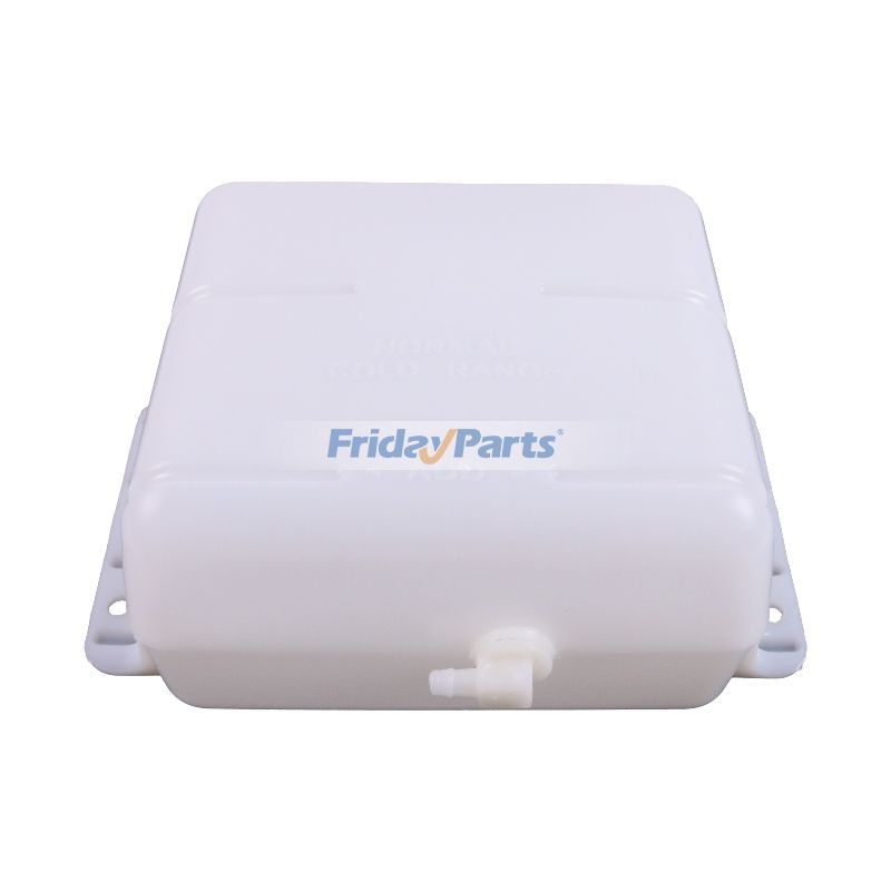 Water Tank for Telehandler,Tractor