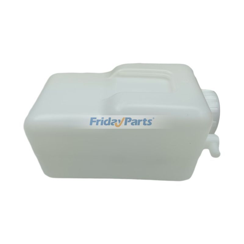 Water Tank for Engine,Excavator
