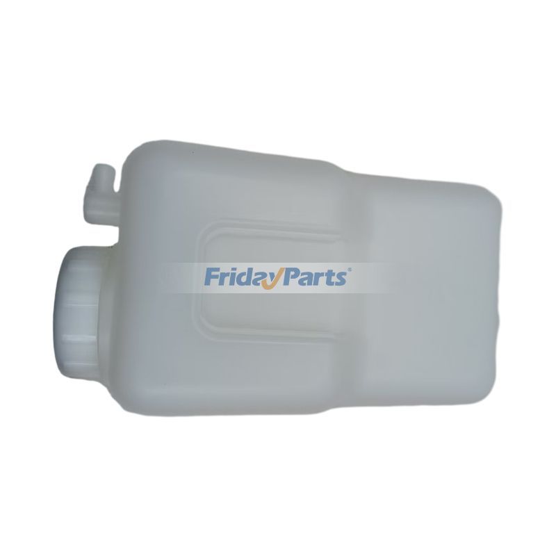 Engine,Excavator Water Tank