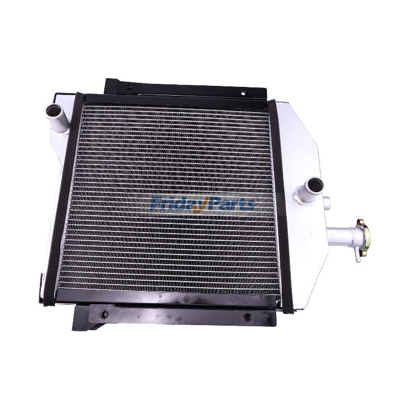 Water Tank Radiator  for Loader