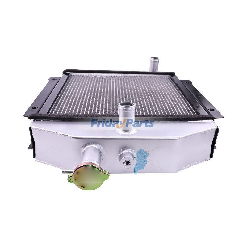  Water Tank Radiator  For KOMATSU