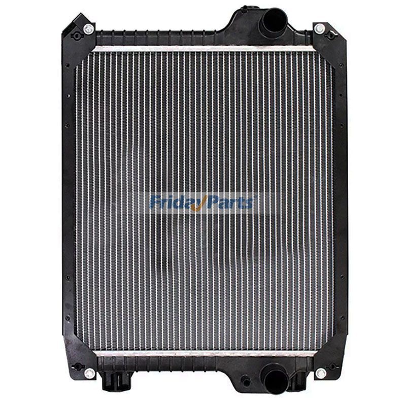 Water Tank Radiator 82033772 82033774 82033796 for New Holland Tractor TS125A T6030 TS135A TS6.110 T6010 TS6.125 TS6000 TS6030 TS115A