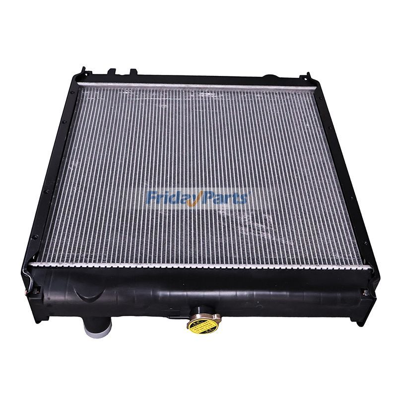 Engine,Excavator Water Tank Radiatorerpillar CAT