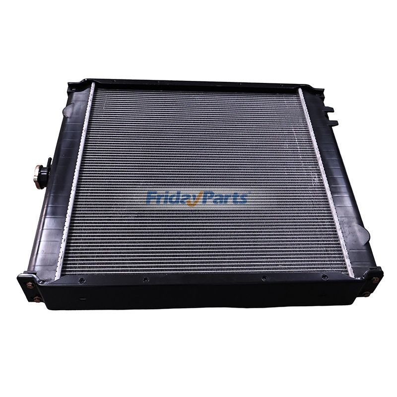 Water Tank Radiatorerpillar CAT in Stock in China