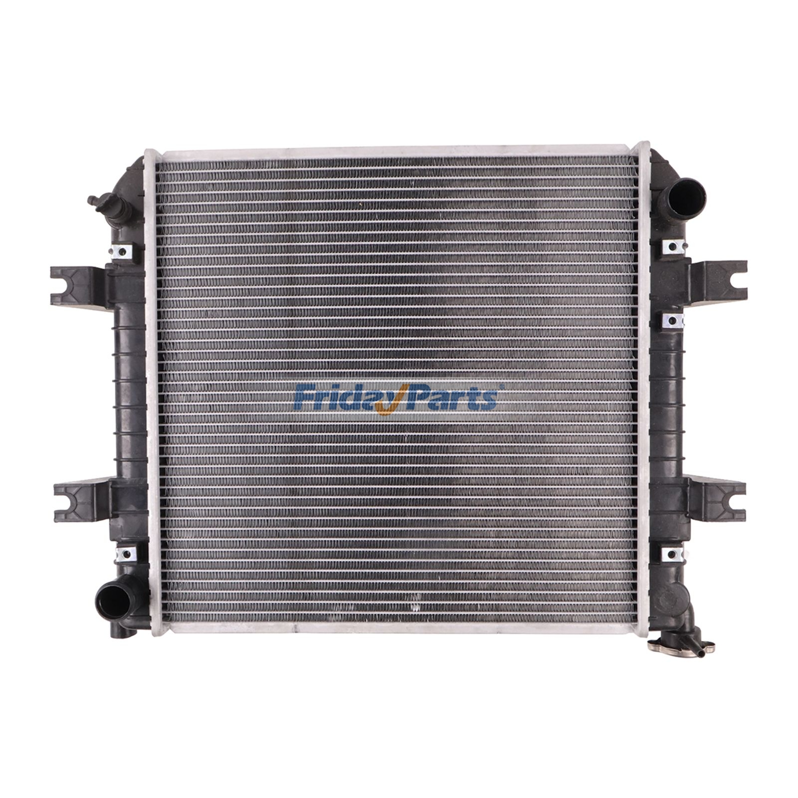 Radiateur à réservoir d'eau pour Moteur,Chariot Élévateur Pour Nissan