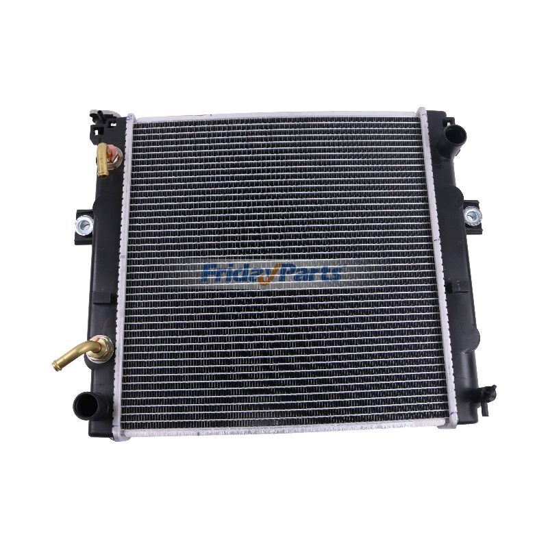 Water Tank Radiator for Forklift