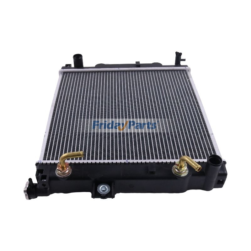 Water Tank Radiator in Stock in China